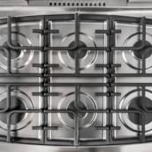 Instalação de Fogão Industrial em Araçatuba