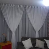 Cortina pra Sala