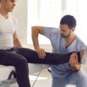 Fisioterapia Ortopédica 