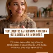 Suplemento em Araçatuba