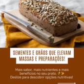 Sementes e Grãos em Araçatuba