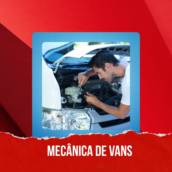 Mecânica de vans