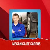 Mecânica de carros 