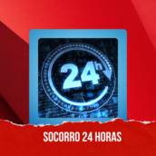 Socorro 24 horas 
