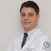 UROLOGISTA - ANDRÉ LAZZARIN                                                                                                                                                                                                          