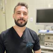 CIRURGIA GERAL / CIRURGIA APARELHO DIGESTIVO - DANIEL FERNANDES DALA