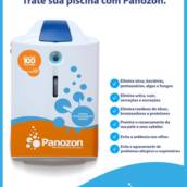 P+ TRATAMENTO DE ÁGUA COM OZÔNIO PARA PISCINAS 