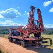 Transporte Implementos Agrícola Rápido – Alpinópolis MG