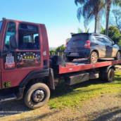 Pane Seca? Guincho Rápido em Alpinópolis