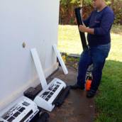 Manutenção Preventiva de Ar Condicionado – Economia e Saúde | Pederneiras