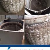 Higienização Máquina de Lavar em Pederneiras – Mais Eficiência