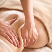 Redução de Medidas com Massagem Modeladora em Avaré – SP