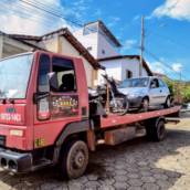 Serviço de Guincho entre Alpinópolis e Alfenas – 24h com Agilidade