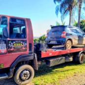 Serviço de Guincho entre Ilicínea / Boa Esperança – Atendimento Imediato