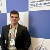 ORTOPEDISTA - OMBRO E JOELHO / TRAUMATOLOGIA - GABRIEL JOSE MORALES