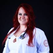 CIRURGIA GERAL / CIRURGIA APARELHO DIGESTIVO - LARYSSA MARZABAL