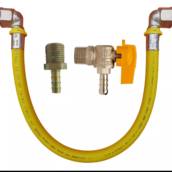 Instalação de Gás Encanado com Segurança em São Mateus