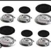 Peças para Fogões em São Mateus – Funcionamento Garantido