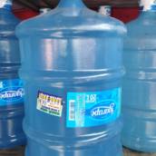 Venda de Água Mineral – Galão de 20 Litros em Sabará