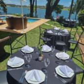 Buffet para eventos com sabor caseiro em Avaré - SP