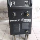 Maior Eficiência com Manutenção Preventiva de Máquinas Industriais – Suzano, SP