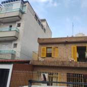 Antena Capty dezoito elementos instalada no Bairro Vila Pires em Santo André em 27/06/2025
