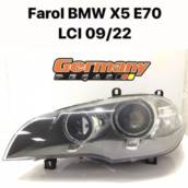 Farol BMW X5