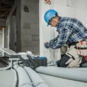 Serviço Profissional de Instalação Elétrica em Jaú – Segurança e Eficiência