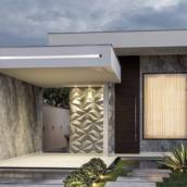 Construção de Casa Térrea na Planta com Suíte – Parnaíba, PI