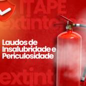 Laudos de Insalubridade e Periculosidade em Itapetininga