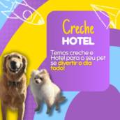 Creche 