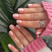Esmaltação pé e mão