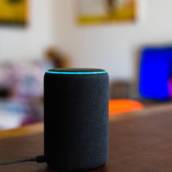 Alexa – Automação e Comodidade para Sua Casa em Lençóis Paulista​