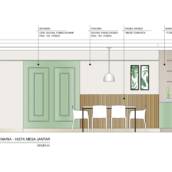 Ambientes Funcionais e Sofisticados – Projeto de Interiores em Lençóis Paulista