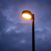 Posto de luz 