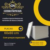 Placas 60x60