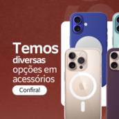 Melhores Acessórios para Android – Alexânia, GO