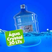 Água Mineral Natural 20 Litros com Entrega Rápida – Ourinhos