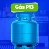 Gás GLP P13 com Entrega Rápida e Garantia – Ourinhos