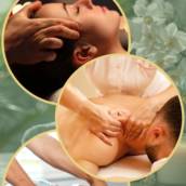 Alívio de Dores com Massagem Terapêutica Facial e Corporal em Avaré, SP