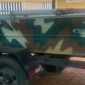 Barco Duraboats