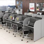 Linha Call Center Complementos