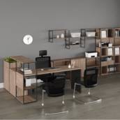 Linha Shelf Complementos