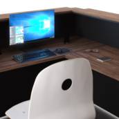 Linha Recepção Complementos