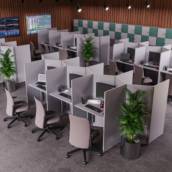 Linha Call Center Complementos