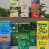 Extrato de Própolis – Imunidade e Proteção Natural
