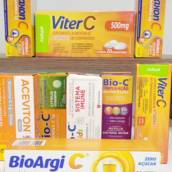 Vitamina C Efervescente – Imunidade em Alta no Inverno