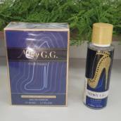 Perfume e Desodorante – Fragrância de Importados