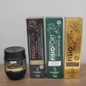 Pomada Massageadora – Alívio para Dores e Fadiga Muscular