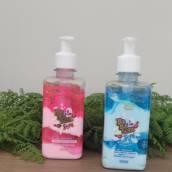 Gel Beijável Hidratante – Toque Suave e Sabor Delicado